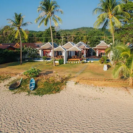 Thai Island Dream Estate Koh Lanta Exterior photo
