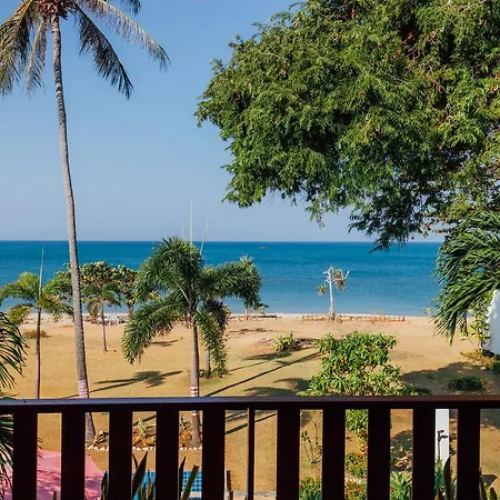Thai Island Dream Estate Koh Lanta Exterior photo
