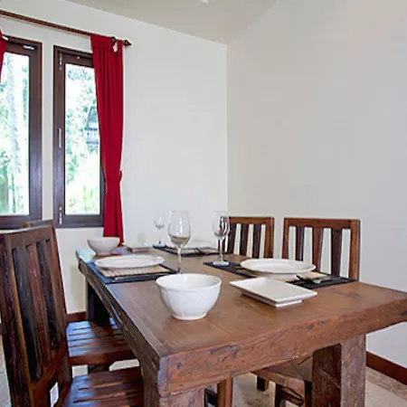 Thai Island Dream Estate Koh Lanta Exterior photo