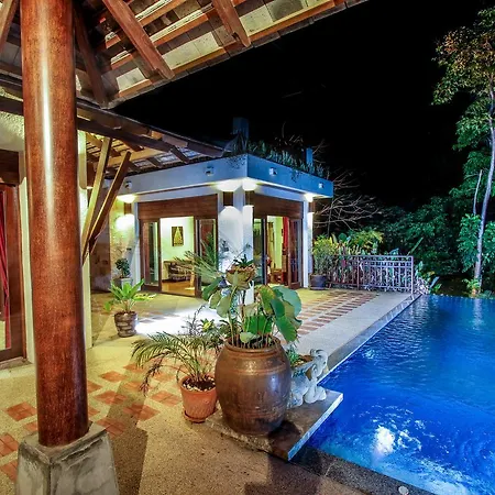 Thai Island Dream Estate Koh Lanta Room photo