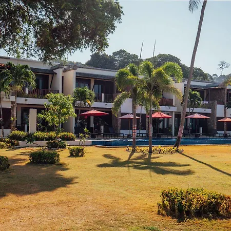 Thai Island Dream Estate Koh Lanta Exterior photo