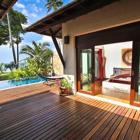 Thai Island Dream Estate Koh Lanta Exterior photo