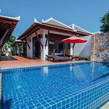 Thai Island Dream Estate Koh Lanta Exterior photo