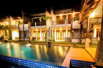 Thai Island Dream Estate Villa Ko Lanta
