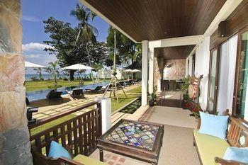 泰国海岛梦想庄园酒店 别墅 Ko Lanta