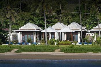 Thai Island Dream Estate * Ko Lanta
