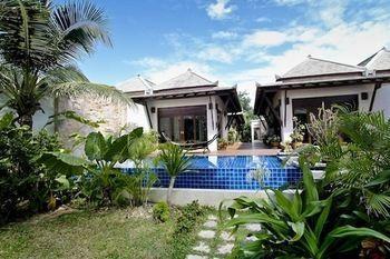 Thai Island Dream Estate Villa Ko Lanta