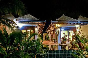泰国海岛梦想庄园酒店 * Ko Lanta