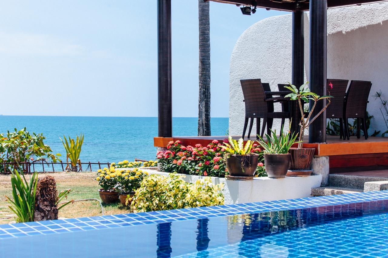 Thai Island Dream Estate Villa Ko Lanta