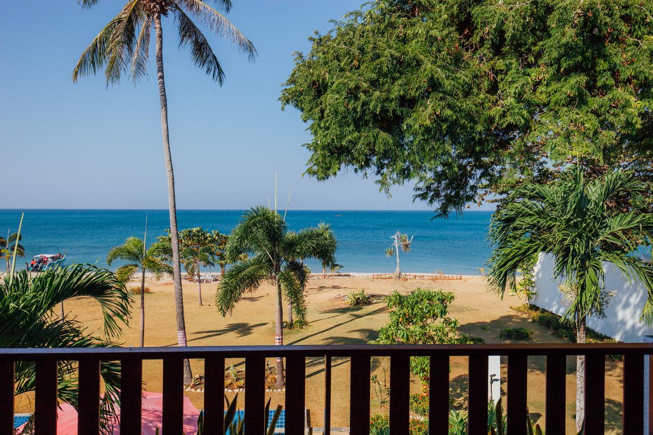 Thai Island Dream Estate Ko Lanta
