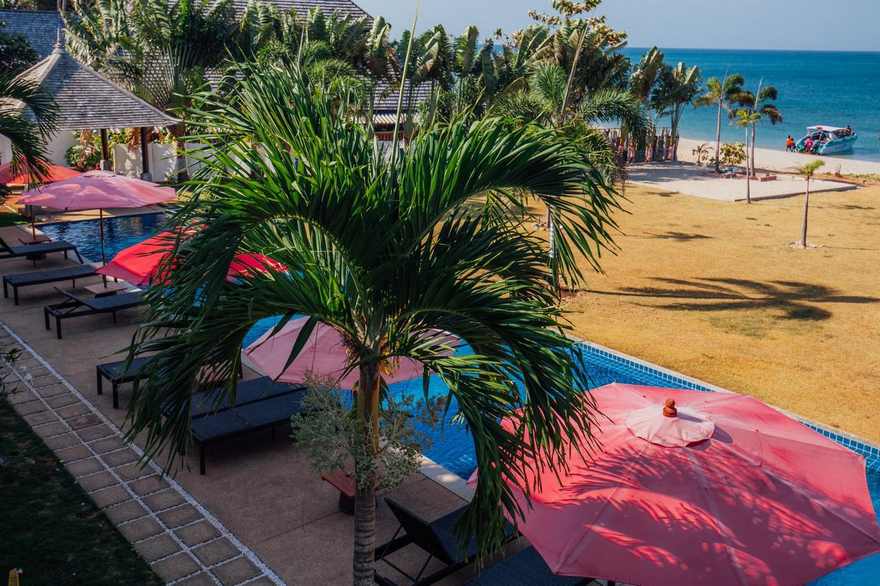 泰国海岛梦想庄园酒店 Ko Lanta