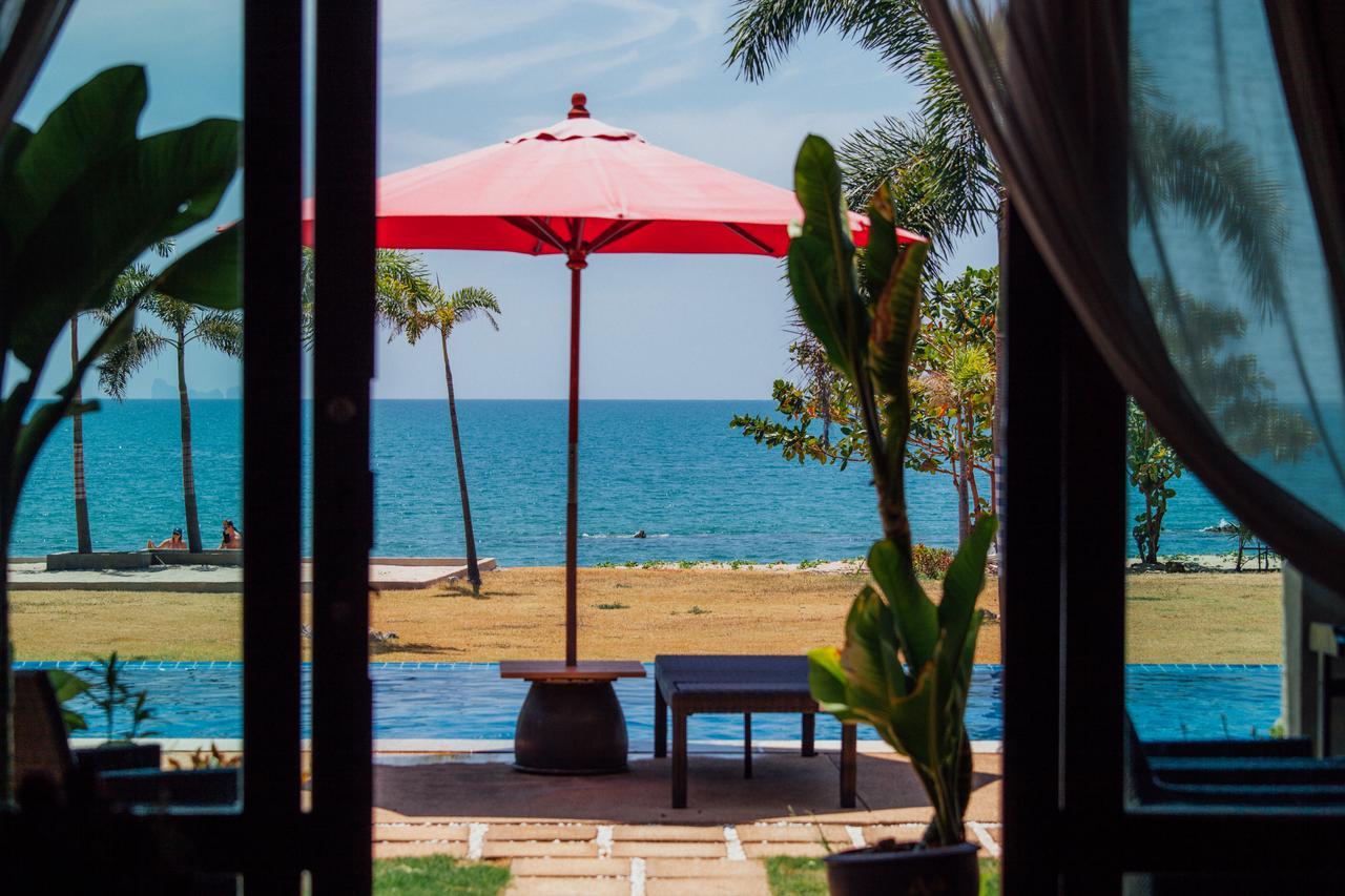 Thai Island Dream Estate * Ko Lanta