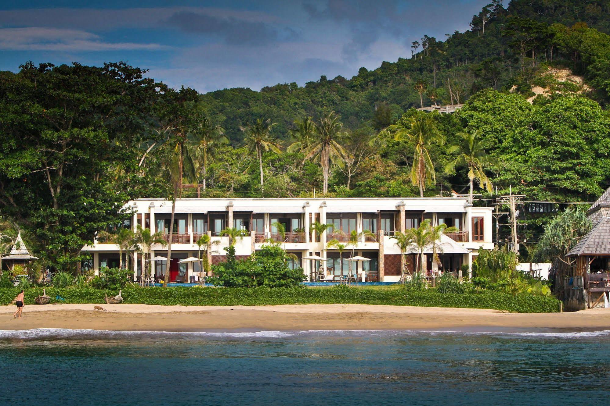 Thai Island Dream Estate Ko Lanta