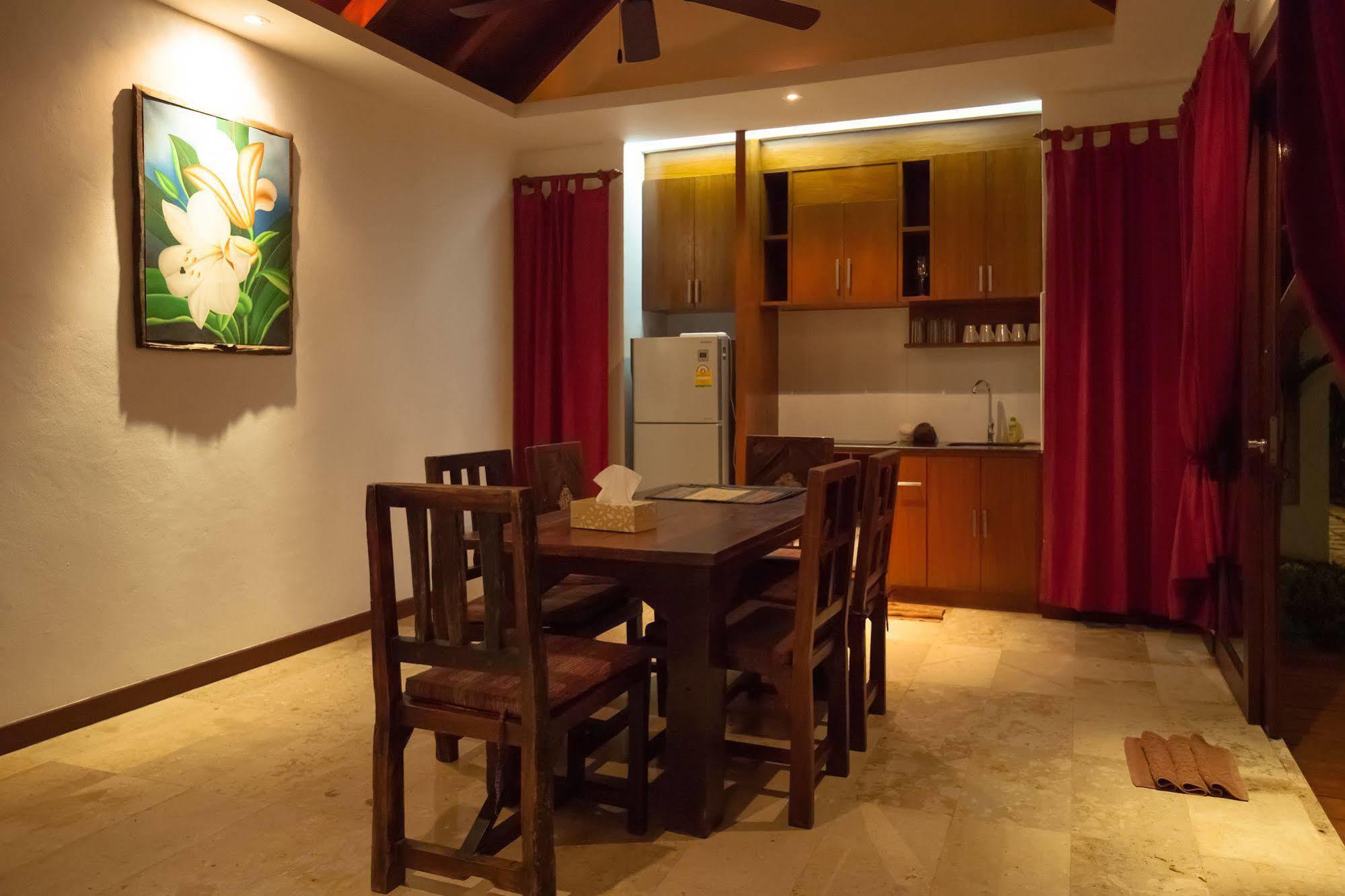 Villa Thai Island Dream Estate Ko Lanta