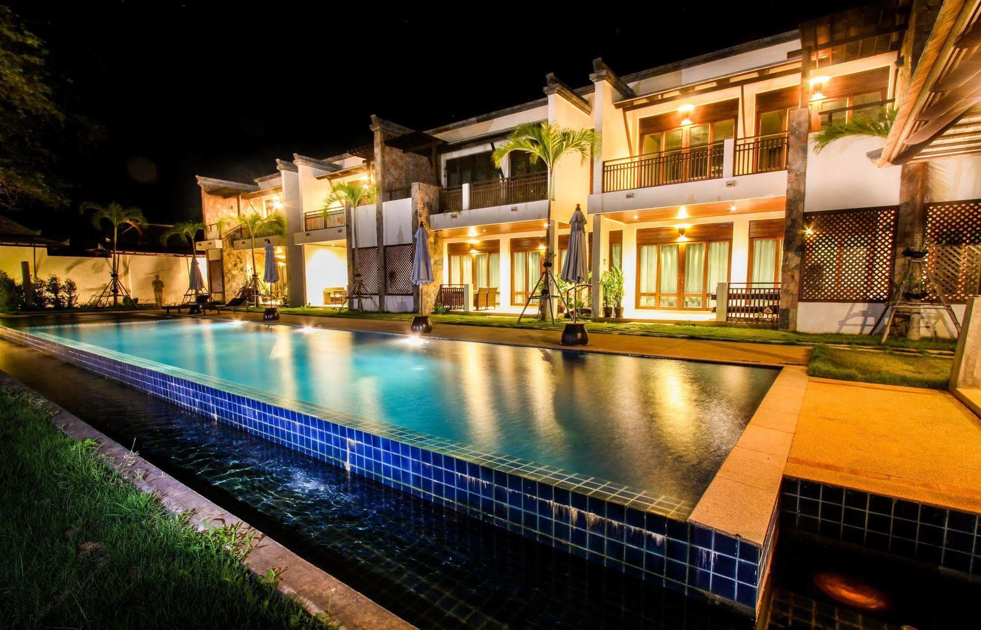 Thai Island Dream Estate Ko Lanta