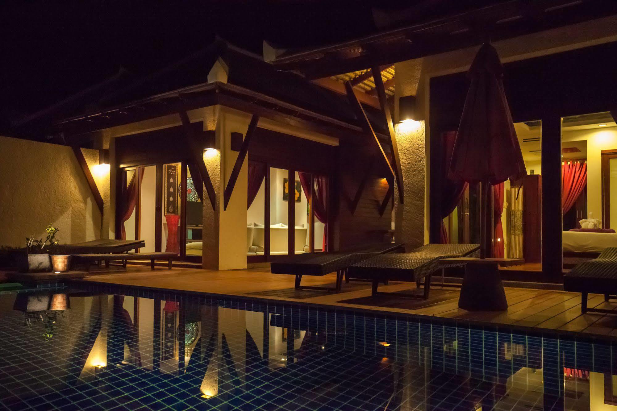 Thai Island Dream Estate Villa Ko Lanta