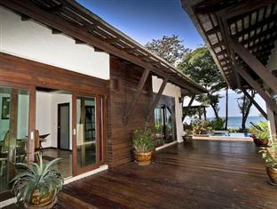 泰国海岛梦想庄园酒店 别墅 Ko Lanta